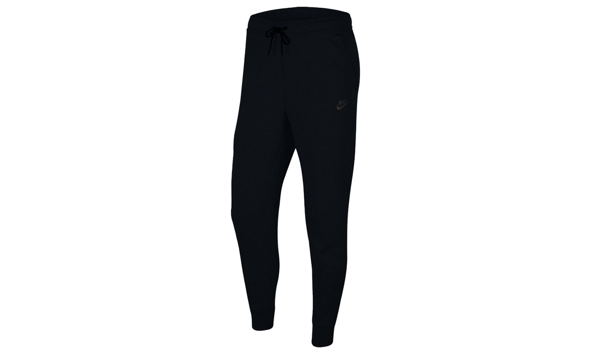 Sportswear Tech Fleece Joggers "Black" CU4495 010