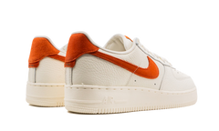 Air Force 1 Low Craft "Mantra Orange" CV1755 100