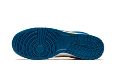 Dunk Low Retro "UCLA" DD1391 402