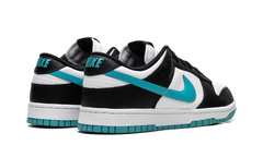 Dunk Low "Black" DV0833 109