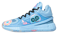 D Rose 11 "Day Of The Dead" FY9988