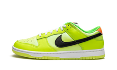 Dunk Low "Glow in the Dark" FJ4610 702