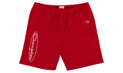 Champion Outline Sweatshort "SS19" SU7138