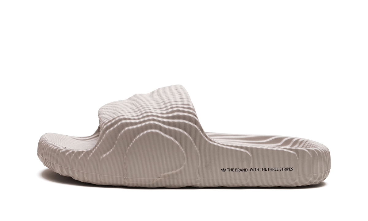 Adilette 22 "Light Brown" HQ4670