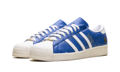 Superstar Vintage "Bape Blue White" JR2702