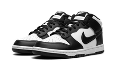 Dunk Mid "Panda" FQ8784 100