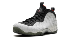 Air Foamposite One Premium "Tekken 8 - Jin Kazama" HF6367 001