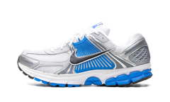 Zoom Vomero 5 "Metallic Silver/Photo Blue" FJ4151 100