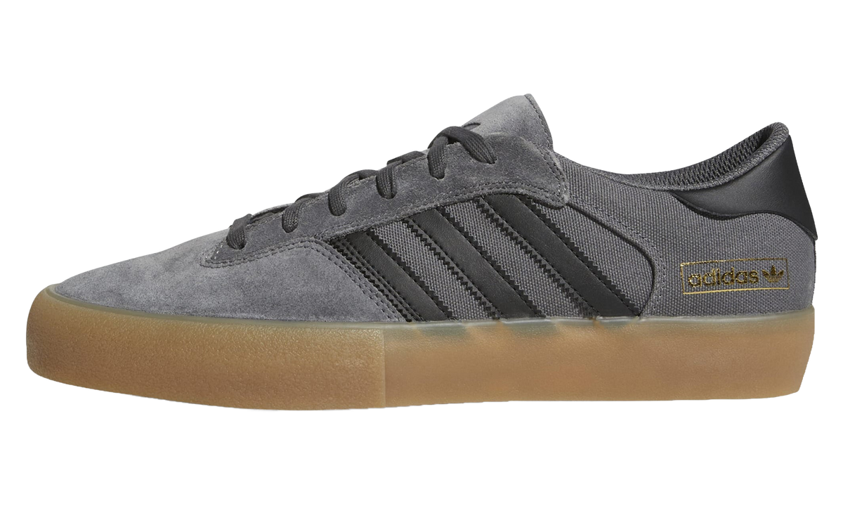 MATCHBREAK SUPER "Grey" GY3654