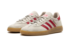 Handball Spezial "Putty Grey Team Victory Red Wonder Beige" IF9529