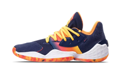 Harden Vol. 4 "Tech Indigo" FX9199