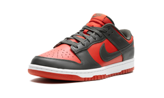 Dunk Low "Mystic Red" DV0833 600