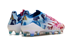 F50 FG Cleats "A Bathing Ape" JS0573