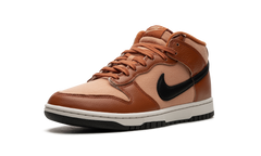 Dunk Mid "Amber Brown" DZ2533 200