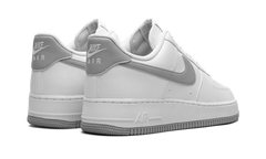 Air Force 1 Low '07 "White Light Smoke Grey" FJ4146 100