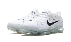 Air VaporMax 2023 Flyknit "White Pure Platinum Black" DV1678 102