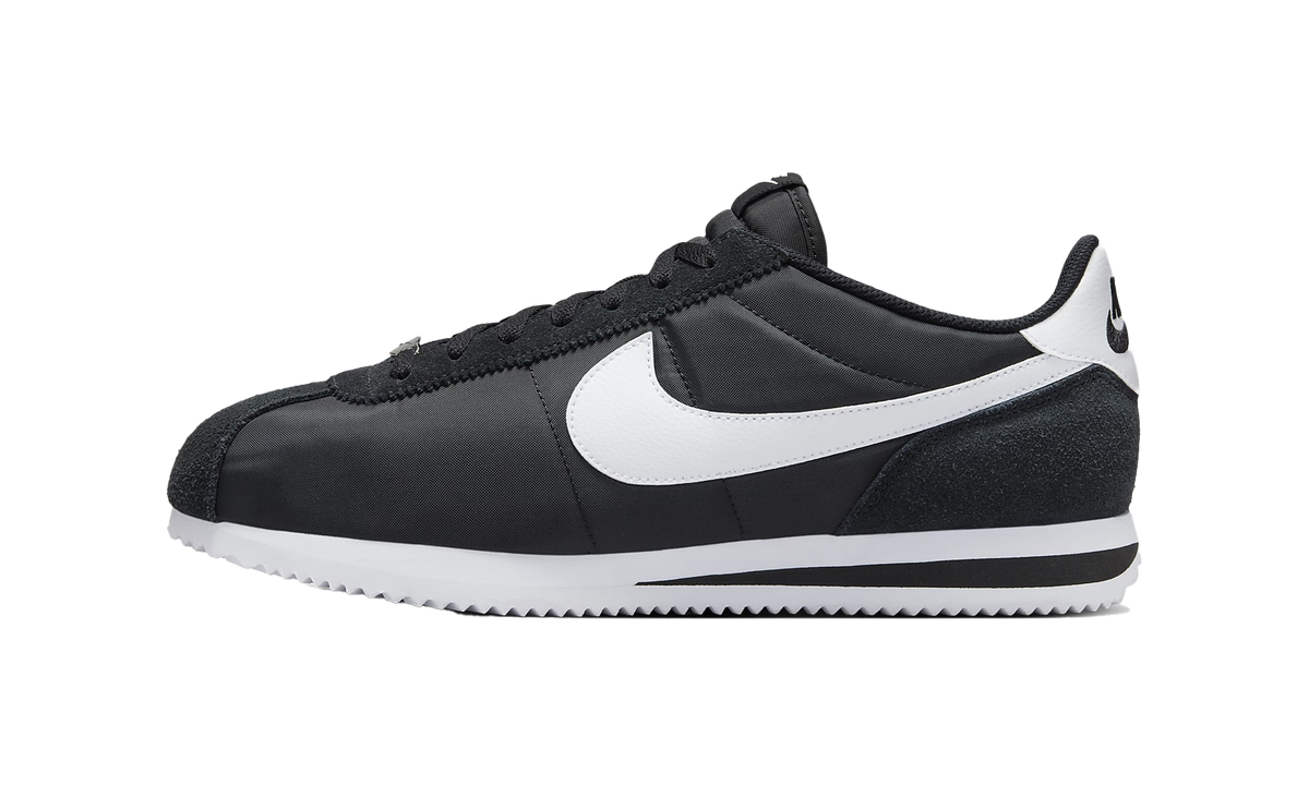 Cortez TXT "Black / White" HF0263 001