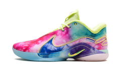 LeBron 22 "What the Monopoly Tie-Dye (Translucent Outsole)" HV8080 300