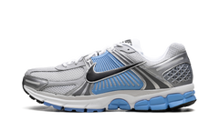 Zoom Vomero 5 "Pure Platinum University Blue" FJ4151 101