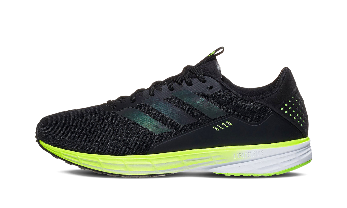 SL20 "Signal Green" EG4650
