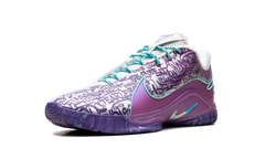 LeBron 22 "Frozen Grapes" HV8454 001