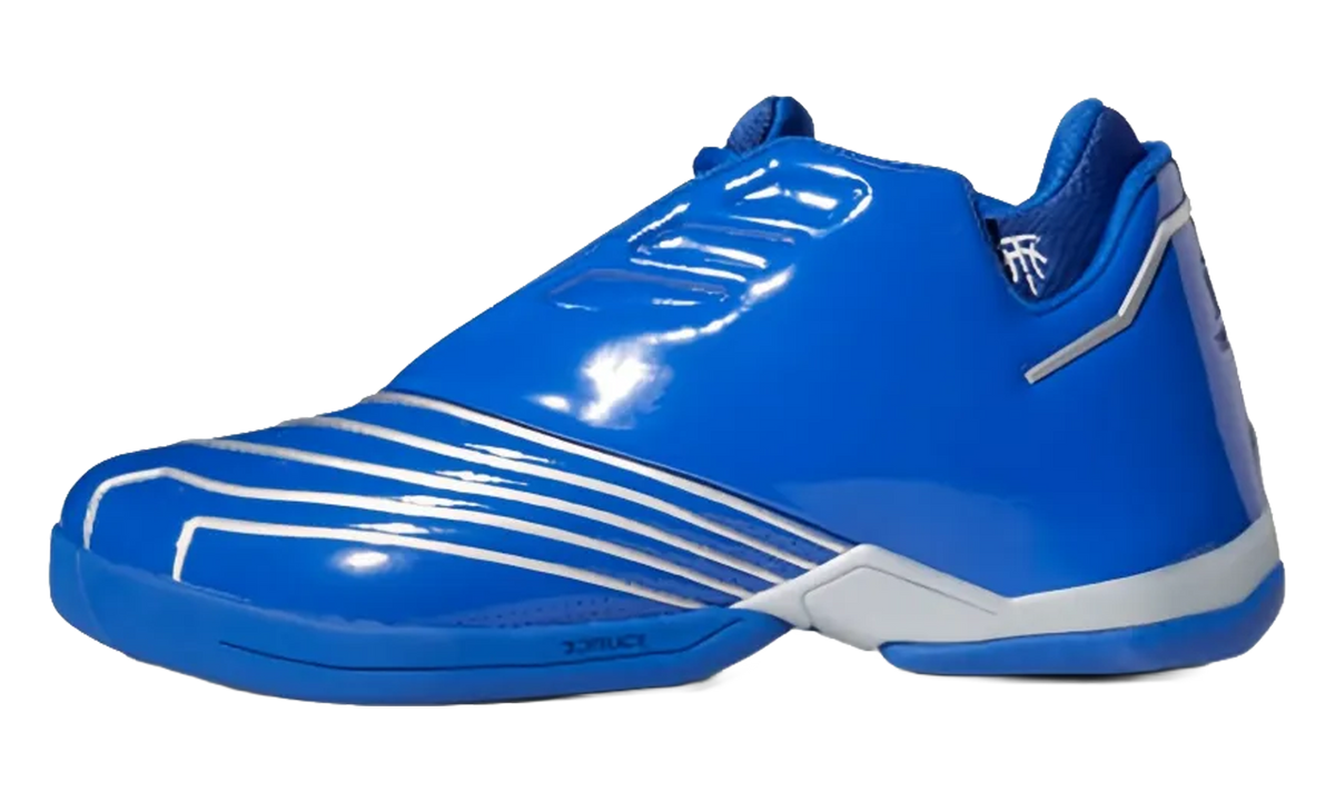 Adidas TMAC 2 "ROYAL" FX4064