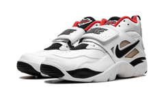 Air Diamond Turf Proto '92 "Atlanta Falcons" IB2239 100