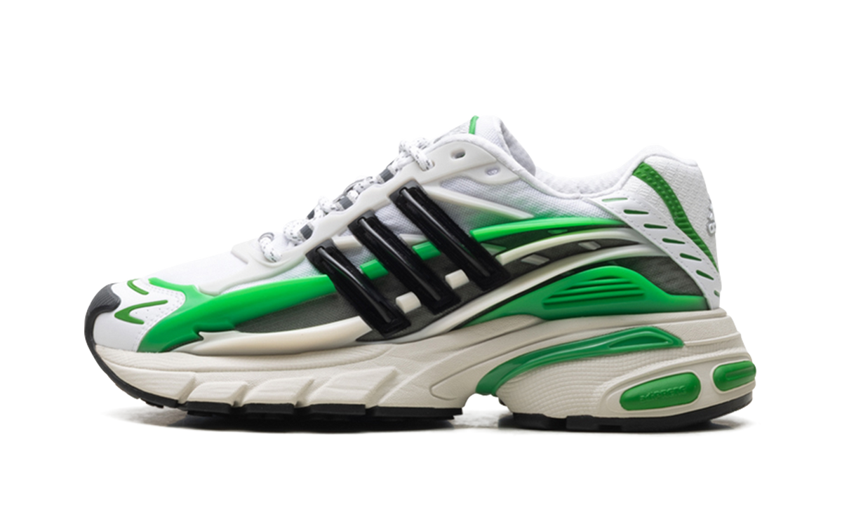 Adistar Jellyfish "Pharrell Williams - Green / White" JP9260