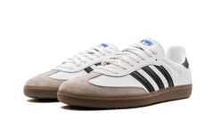 Samba OG "White / Black" B75806