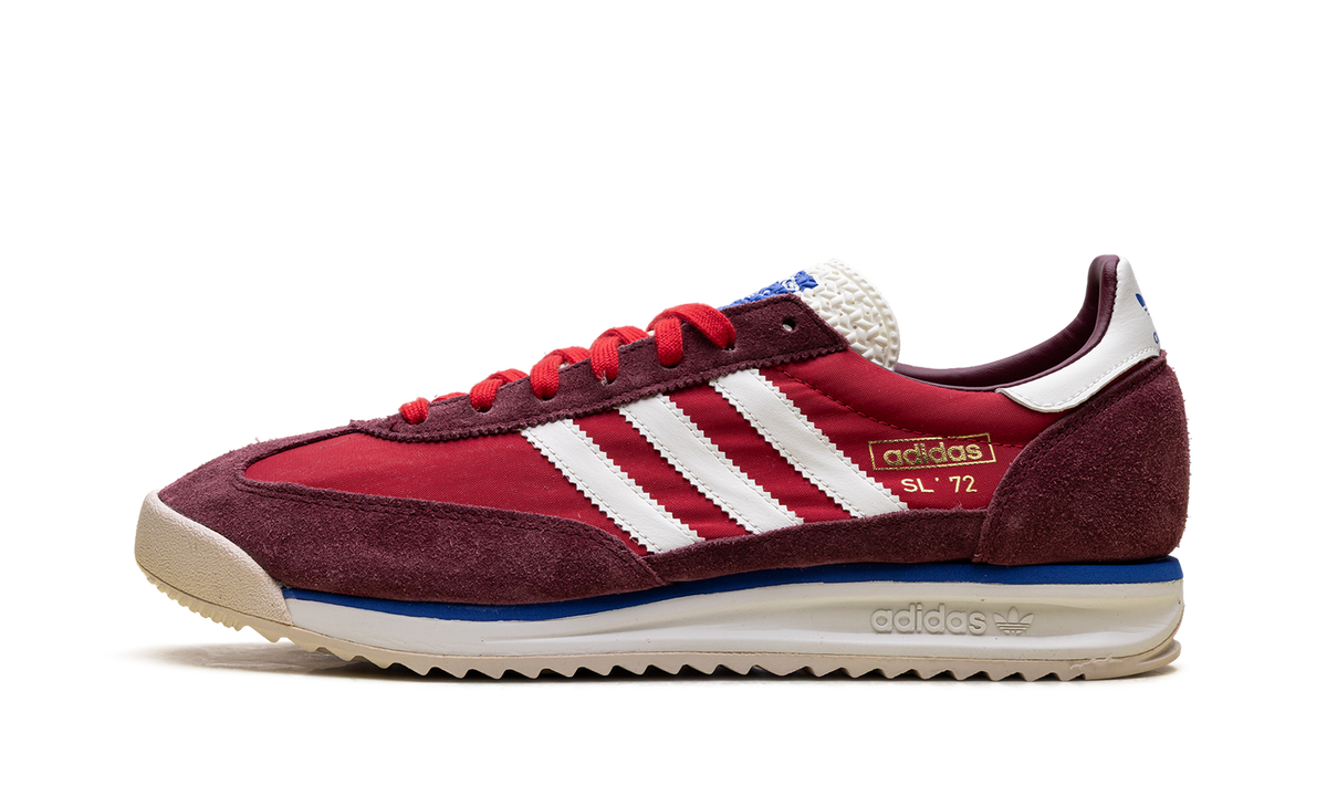 SL72 RS "Shadow Red" JI1280