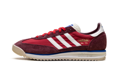 SL72 RS "Shadow Red" JI1280