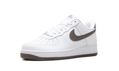 Air Force 1 Low '07 "White Cave Stone" FJ4146 118