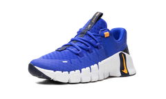 Free Metcon 5 "Racer Blue Sundial" DV3949 400