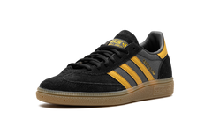 Handball Spezial "Core Black Preloved Yellow" IF9528