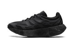 Adizero Aruku "Black Iron Metallic" IH0972