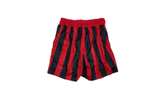 Eric Emanuel Louisville Swingman Shorts "Team Power Red / Black" H56723