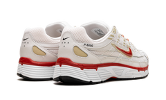P-6000 "Red" CD6404 015