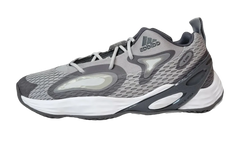Exhibit A "MID GREY/DARK GREY/LIGHT GREY" H67733