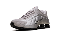 Shox R4 "College Grey" IH0265 009
