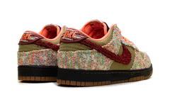 Dunk Low "Green Curry" IB2263 300
