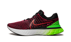 React Infinity Run Flyknit 3 DH5392 003