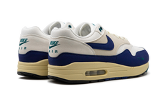 Air Max 1 "Athletic Department Deep Royal Blue" FQ8048 133