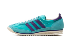 SL 72 "Sporty & Rich - Mint Rush" JS0261
