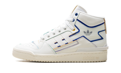 FORUM EXHIBIT MID "Blue" HQ7099