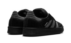 Samba XLG "Black Carbon" IH2219