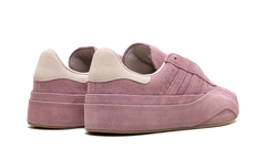 Y-3 Gazelle "Magic Mauve Alumina" JI2067