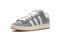 Campus 00s "Grey White" HQ8707