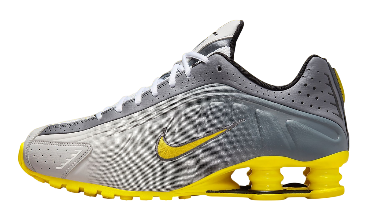 Shox R4 "Bright Citron" IH3397 078