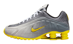 Shox R4 "Bright Citron" IH3397 078