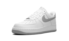 Air Force 1 Low '07 "White Light Smoke Grey" FJ4146 100